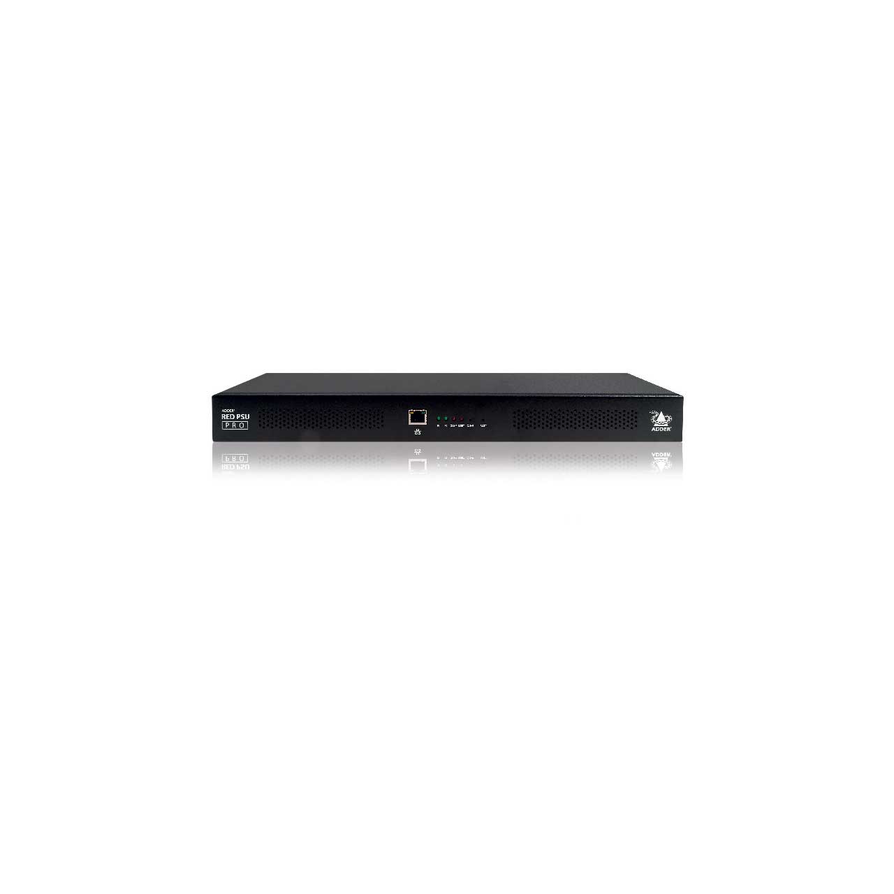 Adder RED-PSU PRO2-16 1RU PDU with Redundant Power Supply - 16 Port PSU-REDPRO2-16