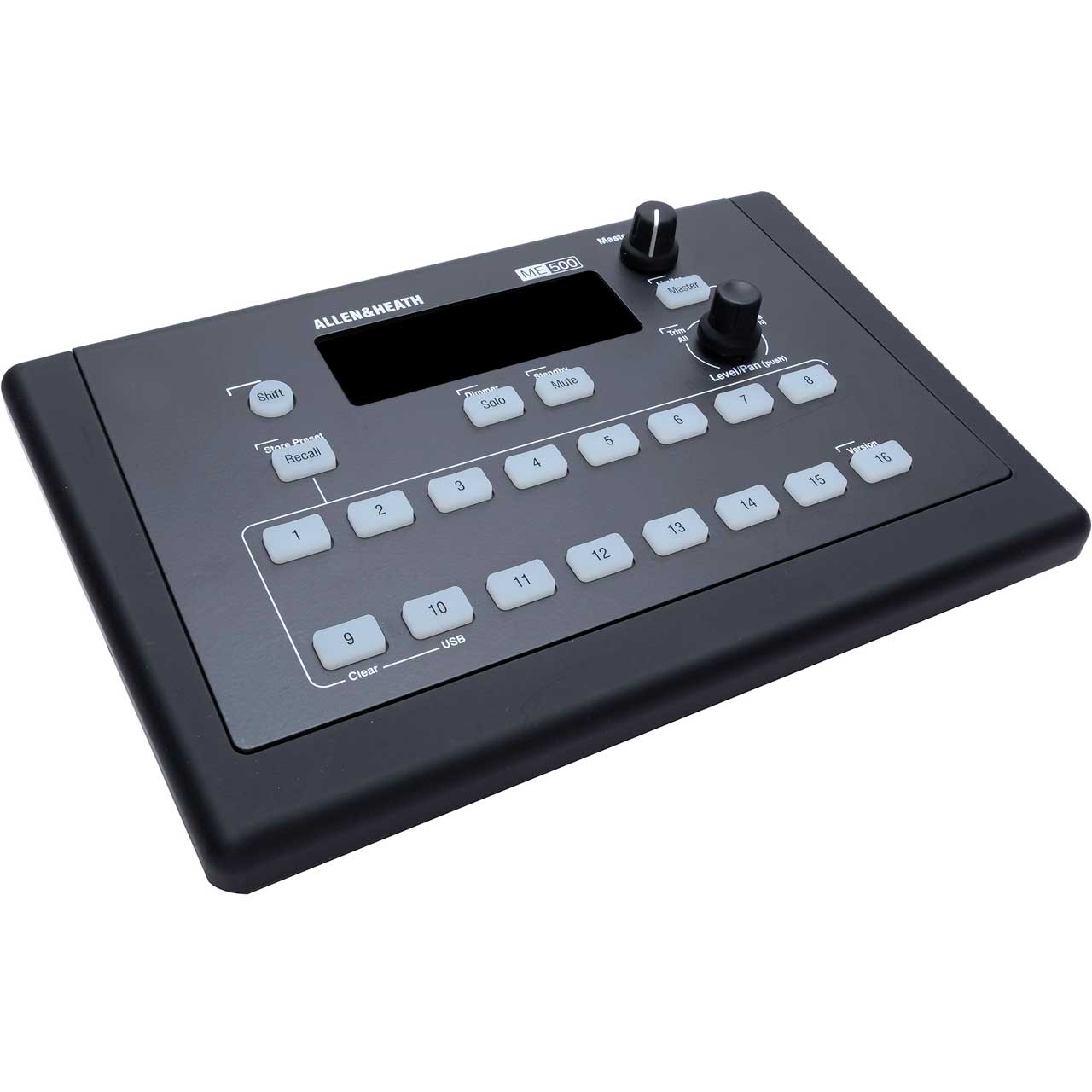 Allen & Heath ME-1 Personal Monitor Mixer 