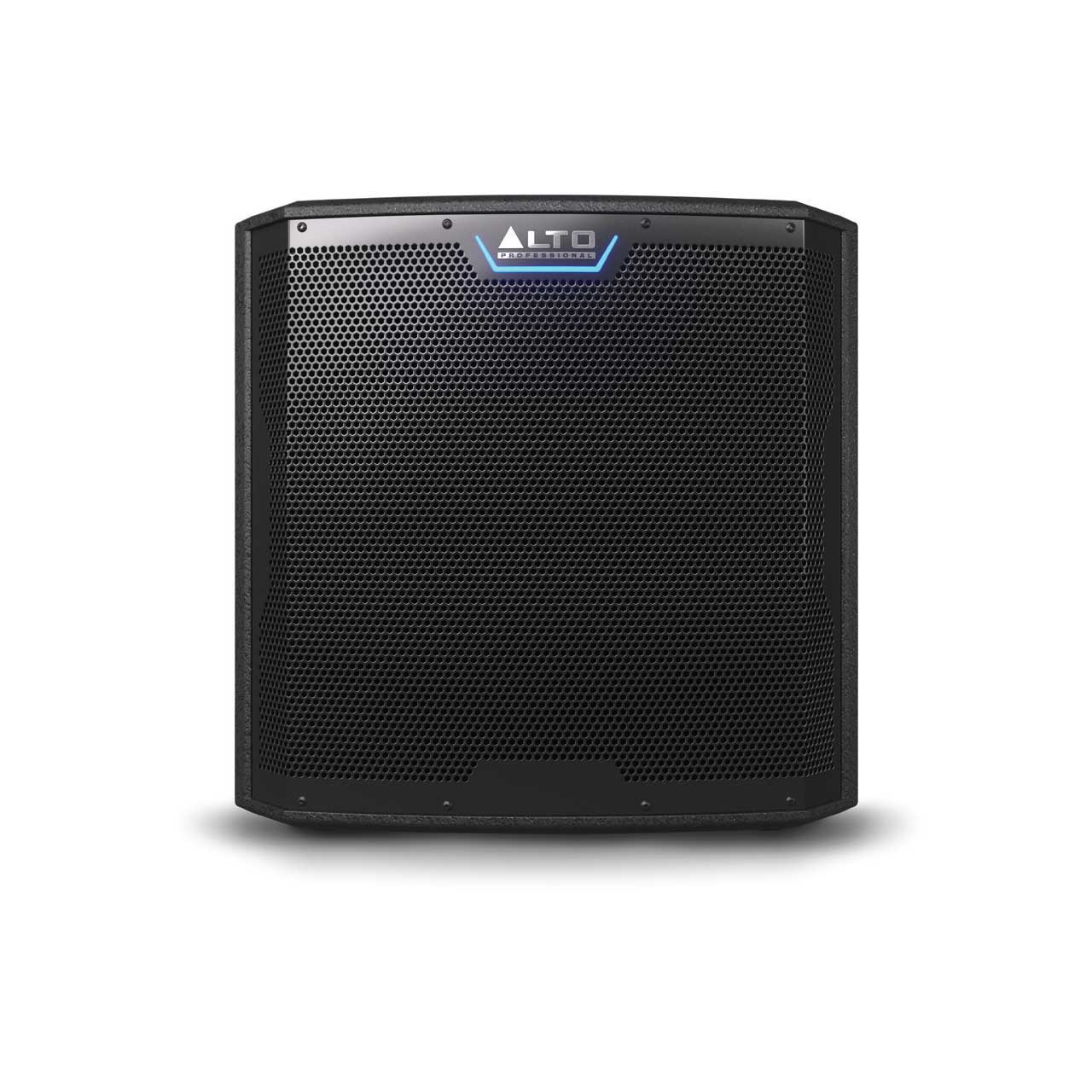 12 inch active shop subwoofer