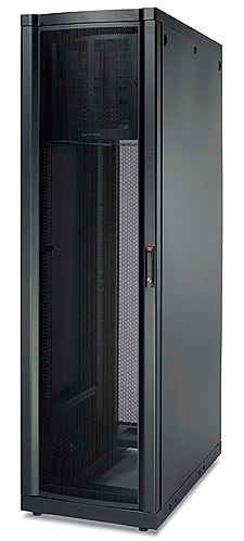 APC PDRDPF10U-R Rack Distribution Panel 208V APC-PDRDPF10U-R