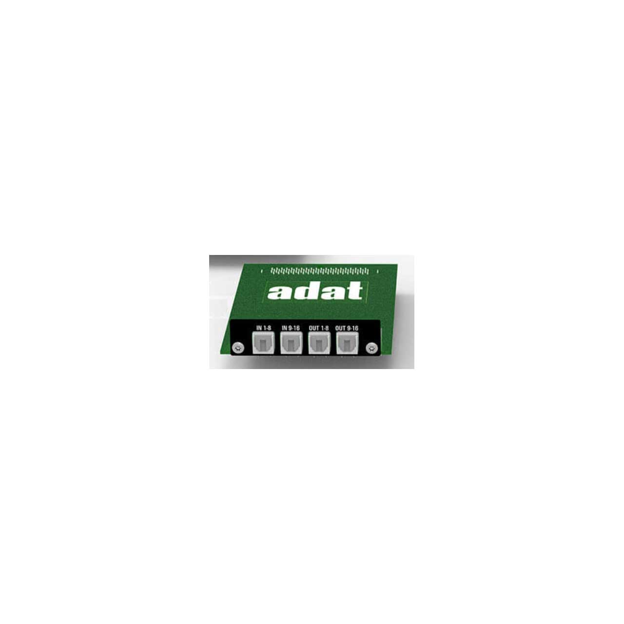 Appsys Pro Audio AUX-ADAT 16 x 16 Channel ADAT Card for Flexiverter Converters AUX-ADAT