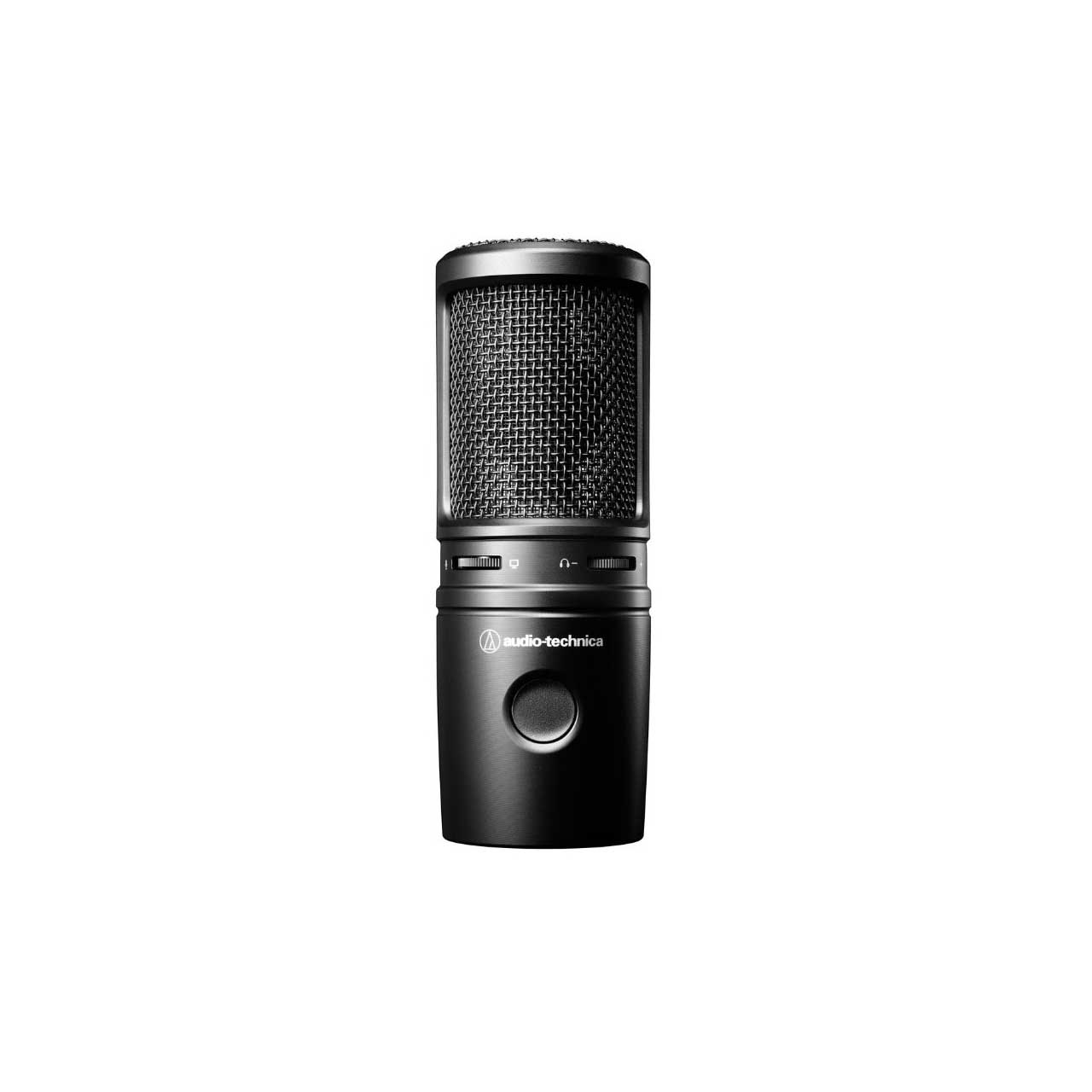 Audio-Technica AT-2020USB-X Cardioid Condenser USB Microphone