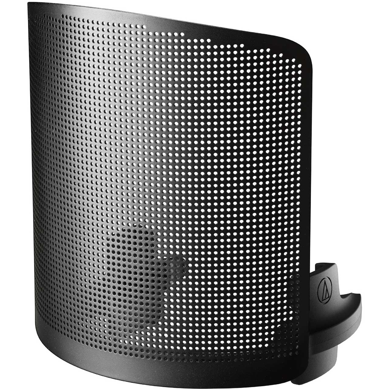 Audio-Technica AT2020 Cardioid Condenser Microphone w/ Pop Filter