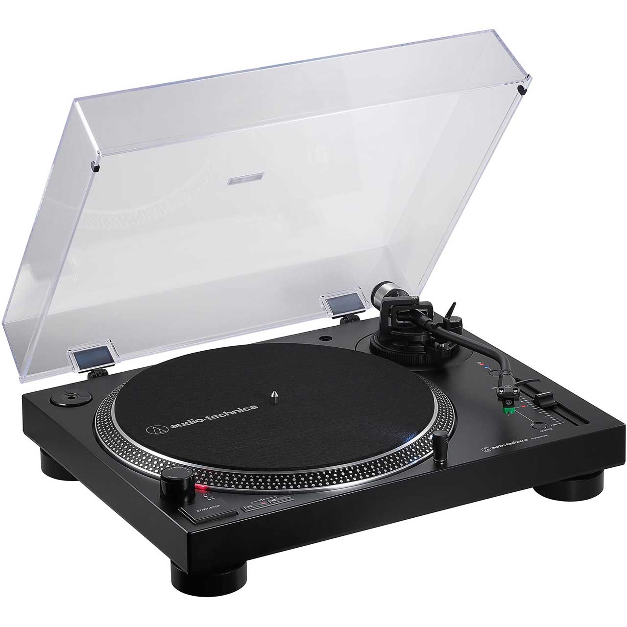 Audio Technica AT-LP120XUSB Direct Drive Turntable with USB Output
