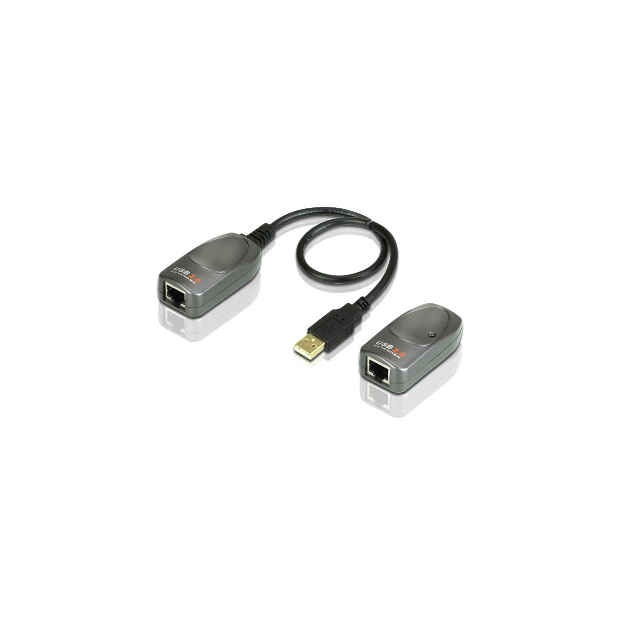 USB 2.0 Cat5 60 Meter Extension Cable