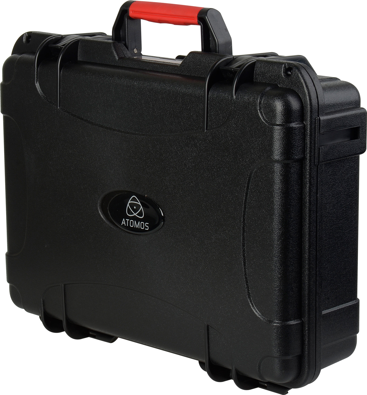 Ninja 2 Carry Case with Foam Inserts for ATOMNJA003 Accessories