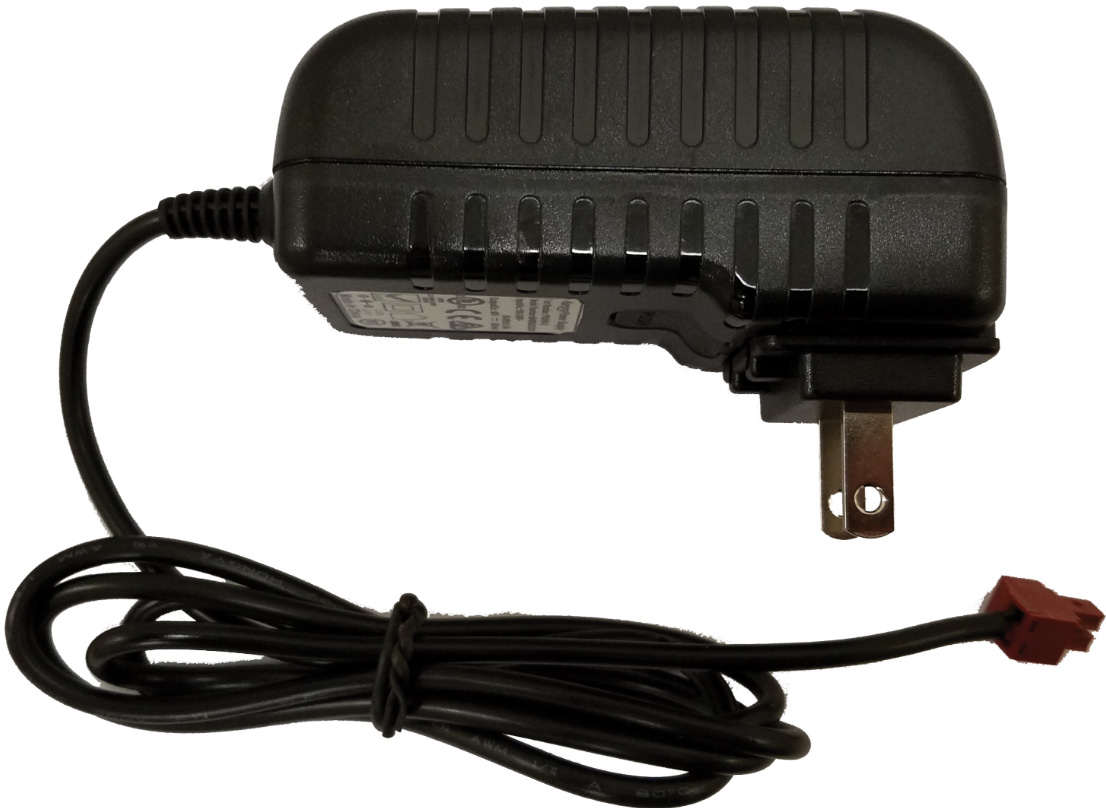 Aurora PS00942 48V DC 24 Watt Power Supply