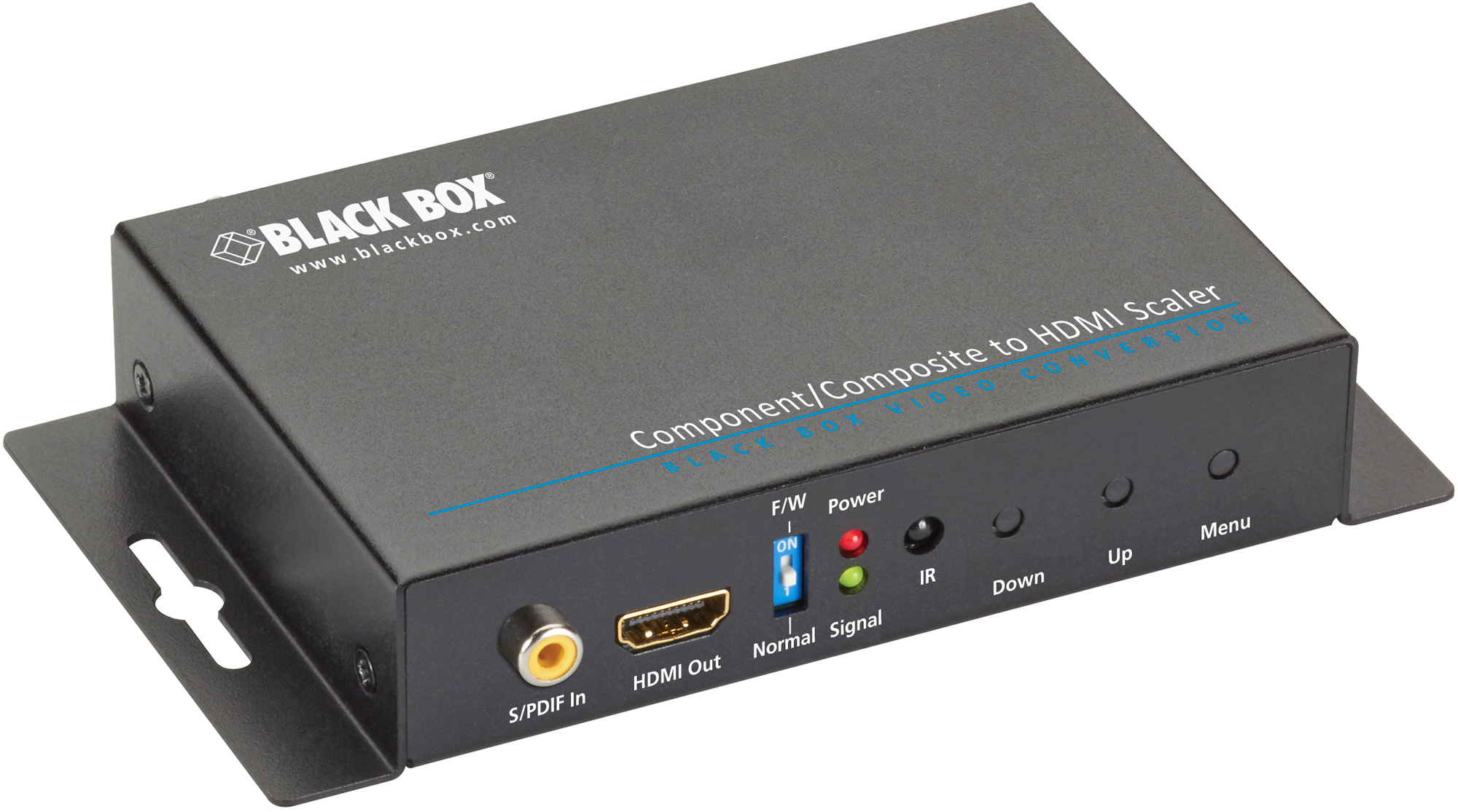 Hdmi componente store