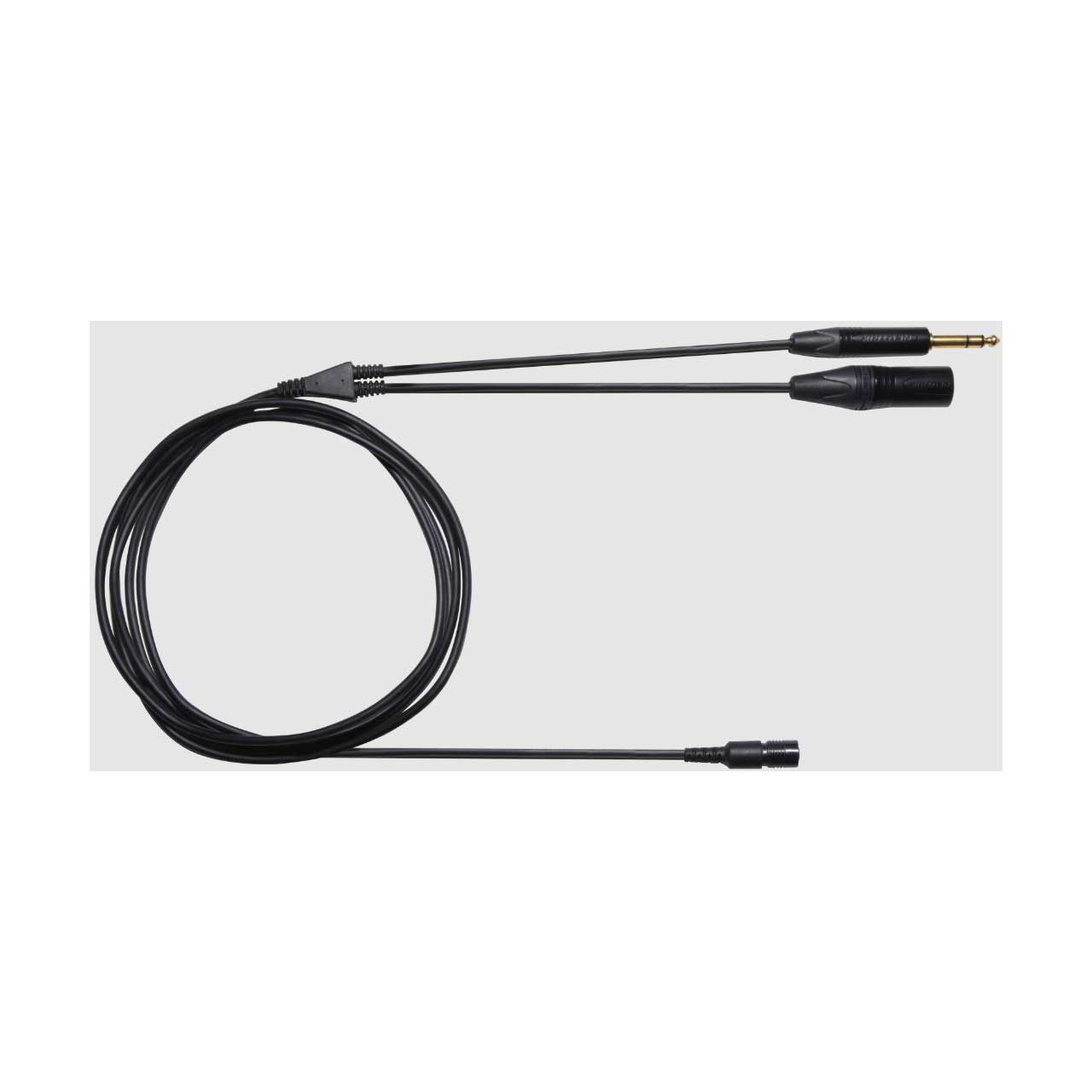 Shure brh50m 2025