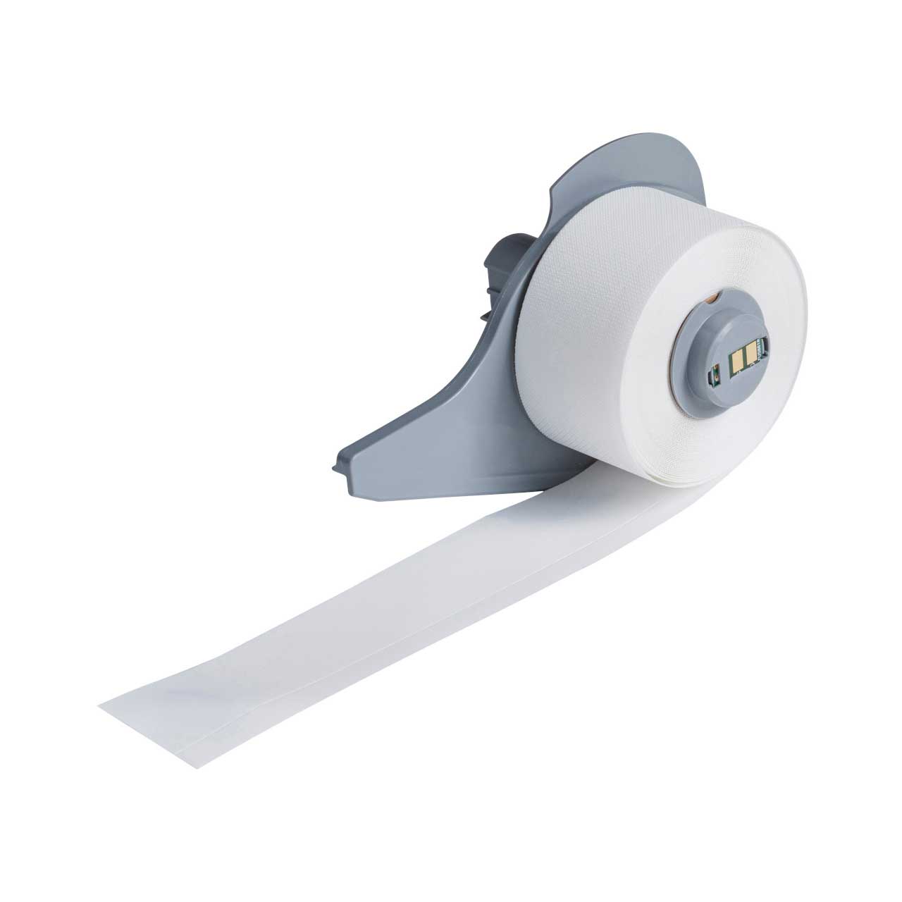 Brady M71C-1000-414 BMP71 BradyGrip Print-on Hook Material with VELCRO Brand Hook - 1 Inch W x 20 Foot L BDY-M71C-1000414
