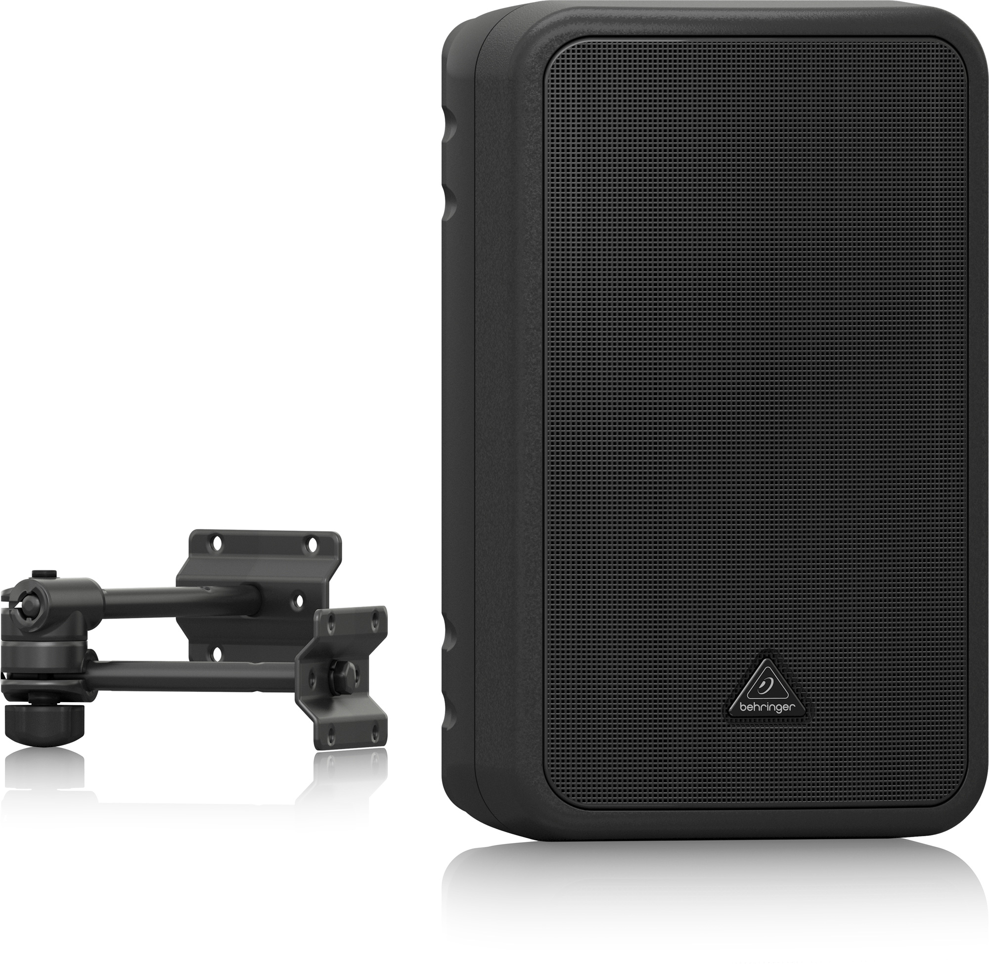 Behringer CE500D HighPerformance Active 100Watt Commercial Installed