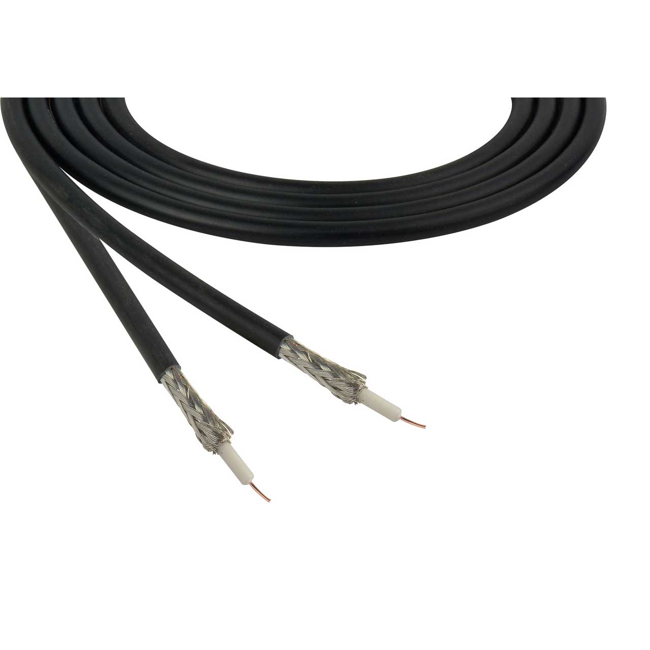 Belden 179DT Digital Video Cable (RG179) 1000 Feet - Violet  179DT 0071000