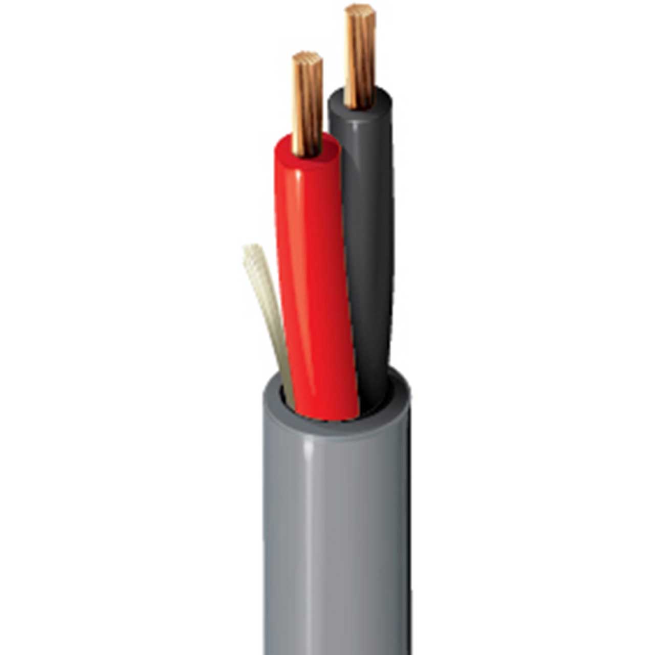 Belden BL-5200UP 16 GA High Flex High Strand Audio Cable - 1000 Foot / Unreeled BL-5200UP-U1000