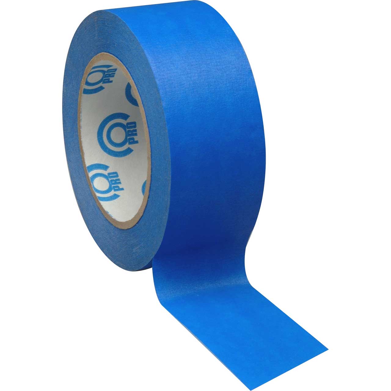 Pro Tapes 001SCE160MBLU Blue Removable Masking Tape/Artist