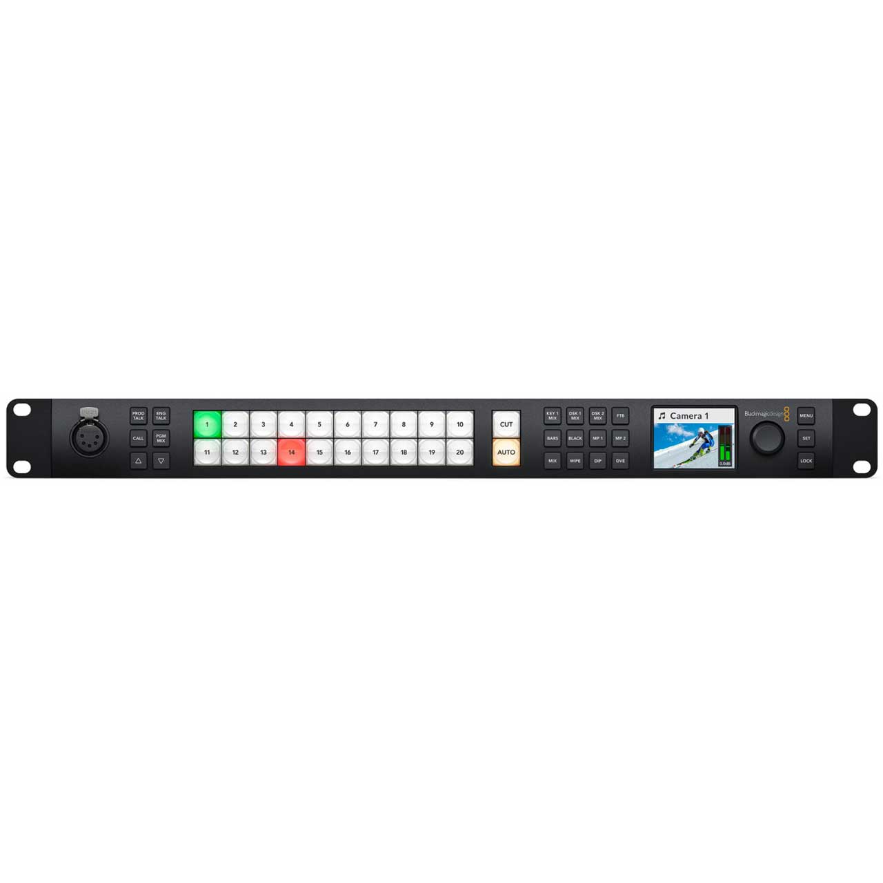 Blackmagic Design ATEM Constellation HD 1 M/E