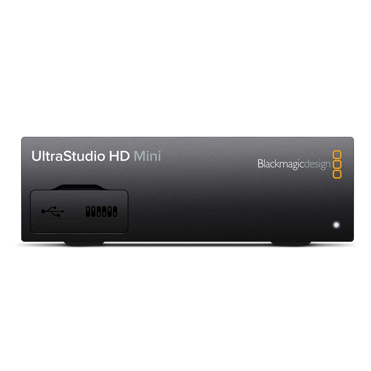 Blackmagic Design UltraStudio HD Mini with Thunderbolt 3 Capture