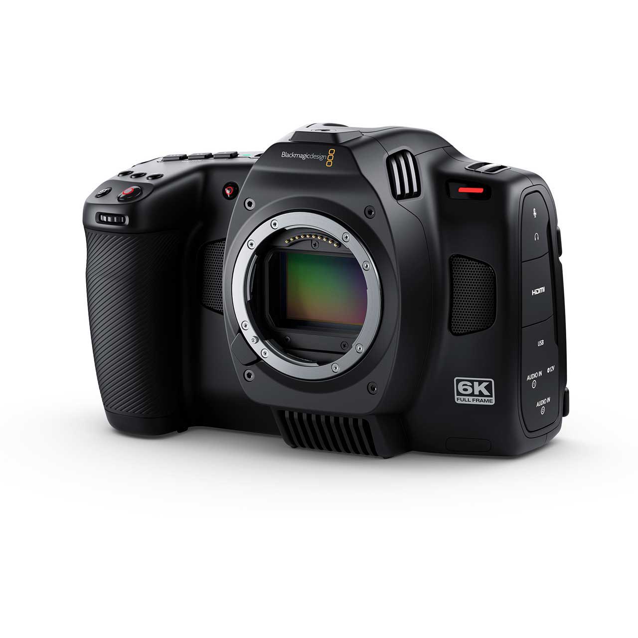 Professional Cameras For Sale - Blackmagic Audio Visual Equipment  Distributors