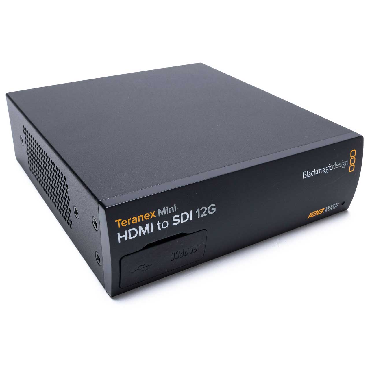 Blackmagic Design CONVNTRM/AB/HSDI Teranex Mini   HDMI to