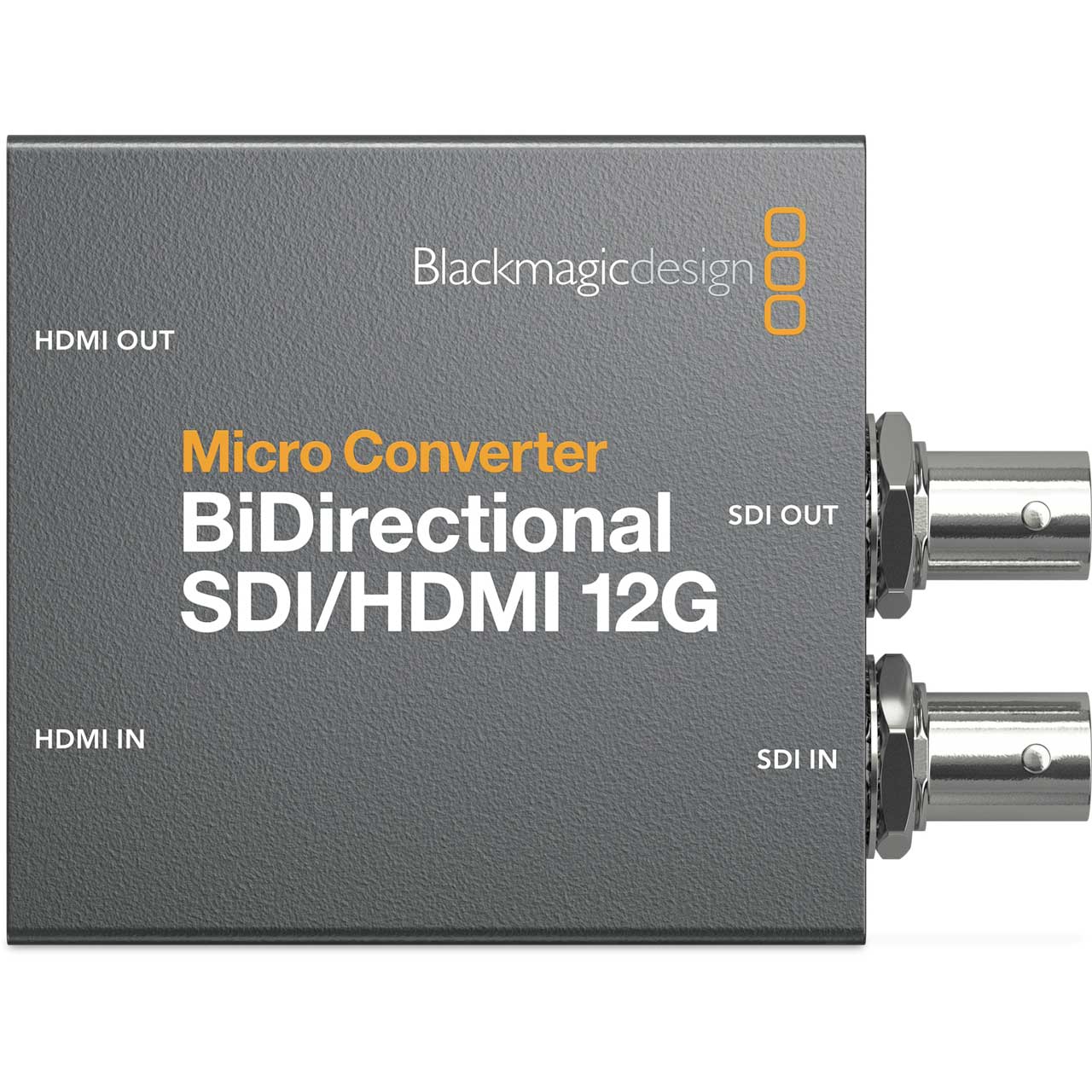 Blackmagic Design CONVBDC/SDI/HDMI12G/P Micro Converter