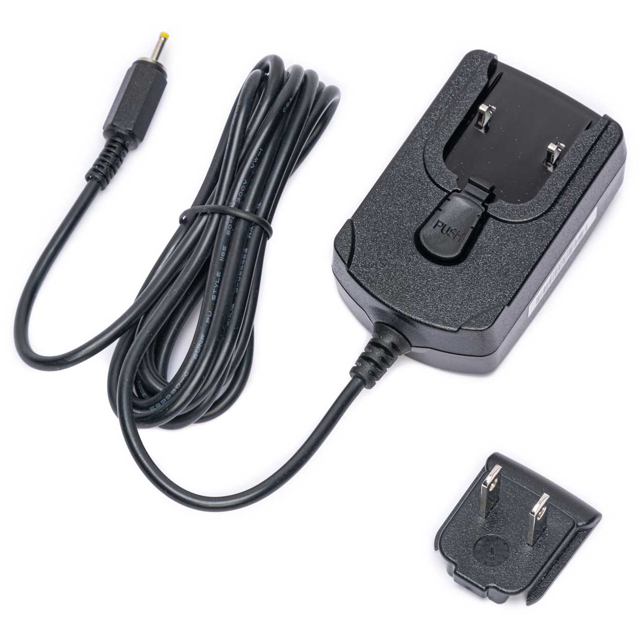 AC Adapter for Blackmagic Design Pocket Cinema Camera Power Supply Mains Charger 