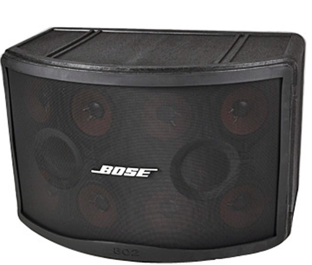 Bose 802 240-Watt Loudspeaker Black