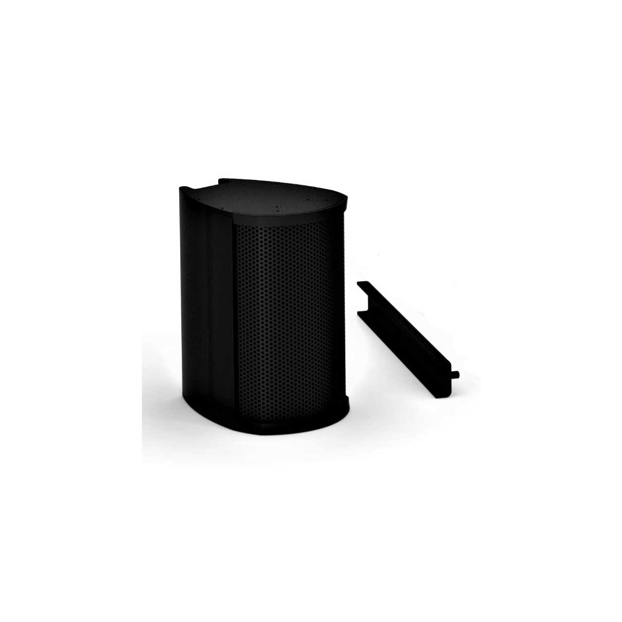 Bose CVT-MA12EX 70v Transformer for MA12EX Loudspeakers - Black CVT-MA12EX