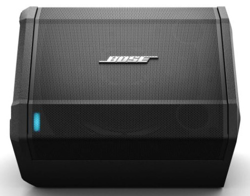 Bose S1 Pro Bluetooth PA System with S1 Pro Speaker and Battery