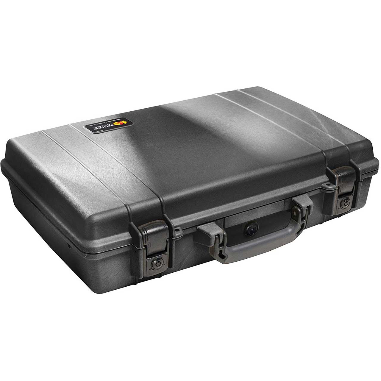 Pelican Case 1610 With Foam Insert for 40 Tablets and Accessories CASE &  FOAM 