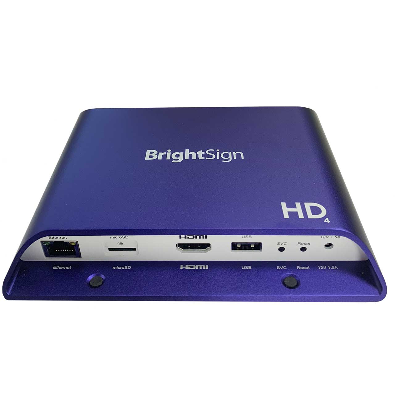 Digital Signage Player Options