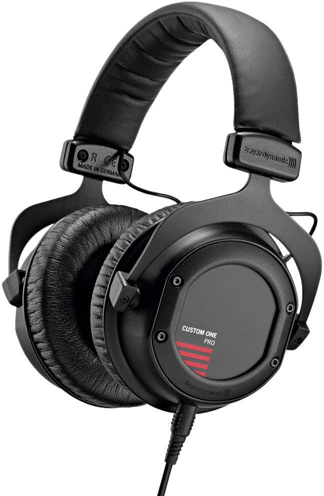 Beyerdynamic Custom One Pro Plus 