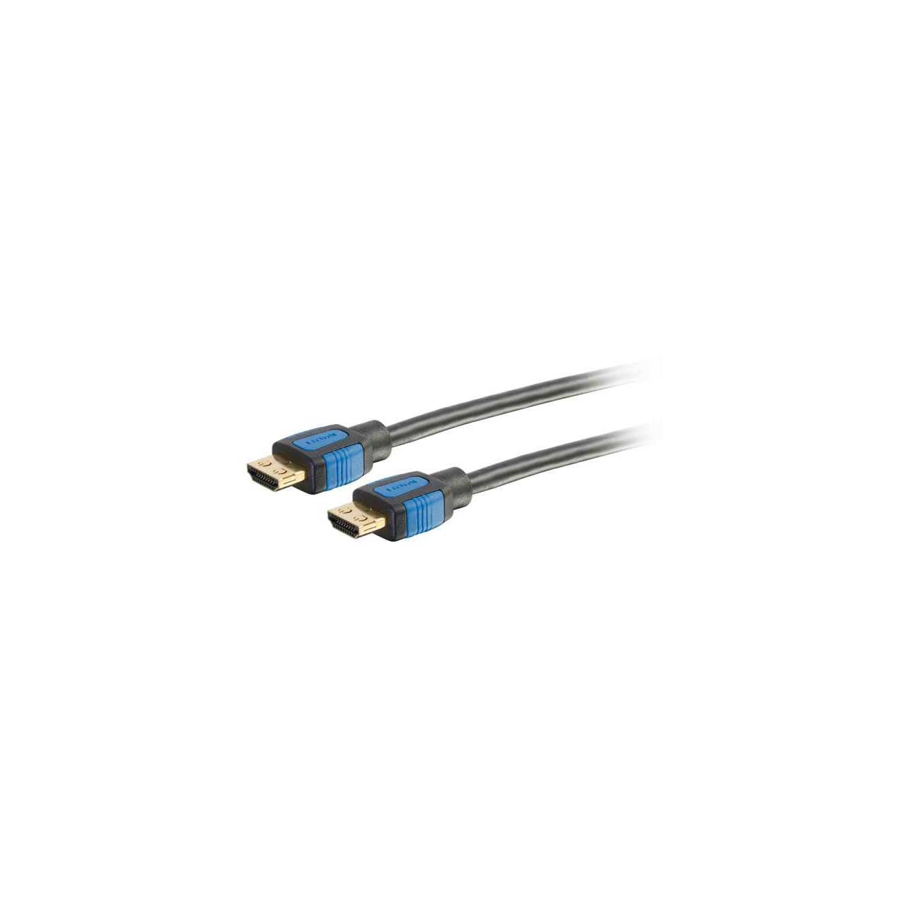 C2G 29682 UltraFlex Gripping HDMI Connector Cable - 20 Foot