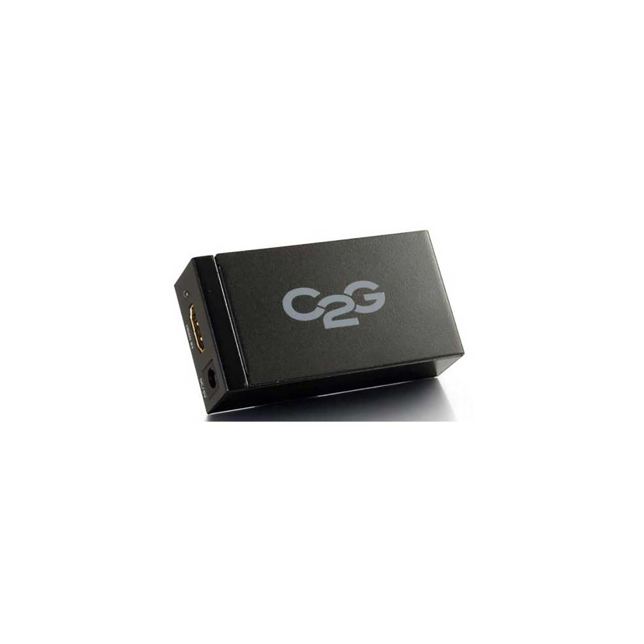 C2G DisplayPort to HDMI Adapter - Adapter Converter - M/F - video