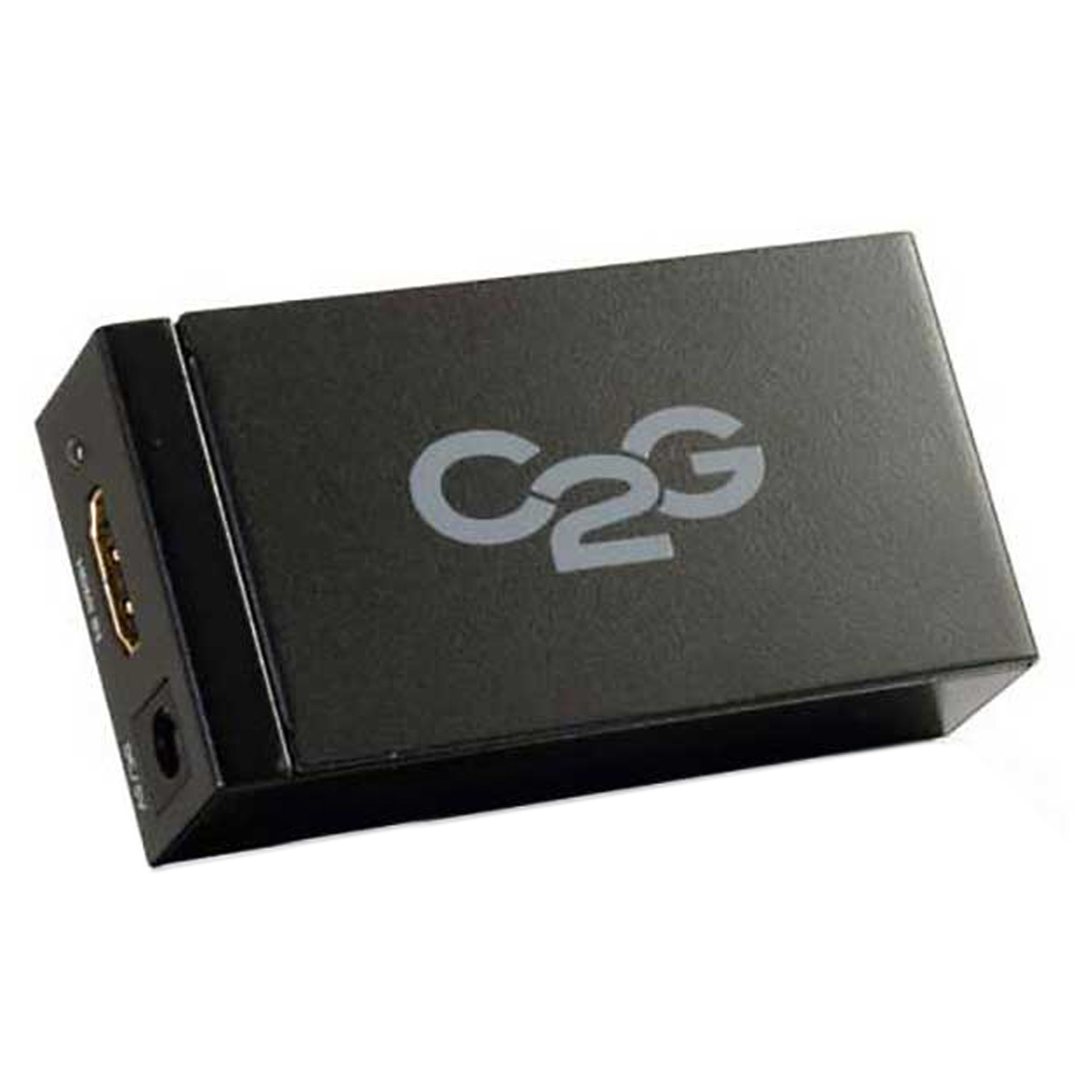 C2G DisplayPort to HDMI Adapter - Adapter Converter - M/F - video