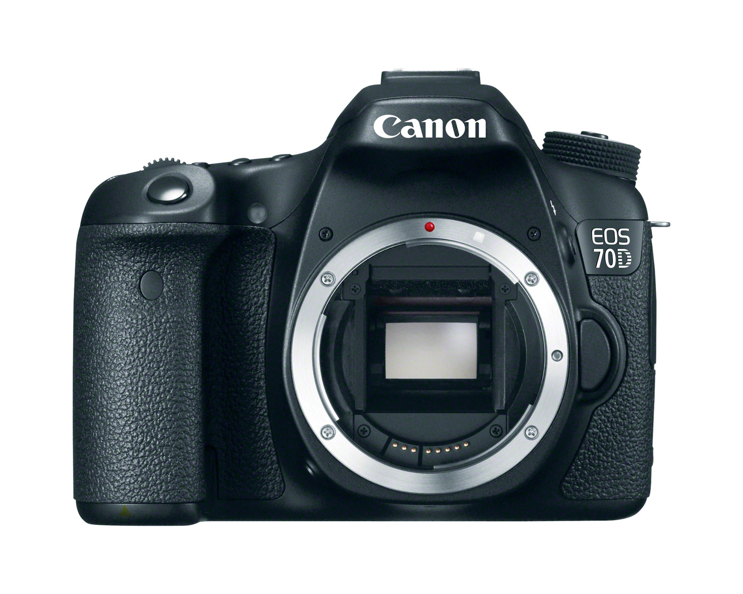 Canon EOS 70D Digital SLR Camera No Lens