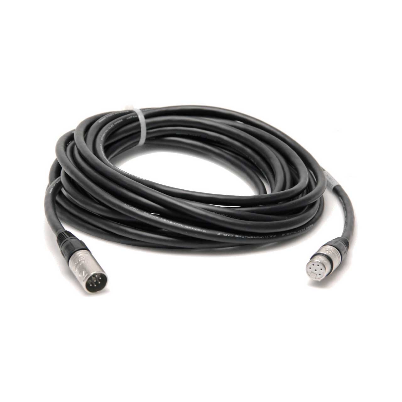 Clear-Com IC-100-6 Superflex Intercom Cable 100 Foot