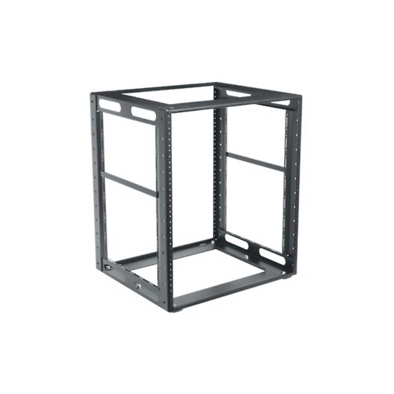Middle Atlantic CFR-12-18 CFR Series 12RU Cabinet Frame Rack - 18 ...