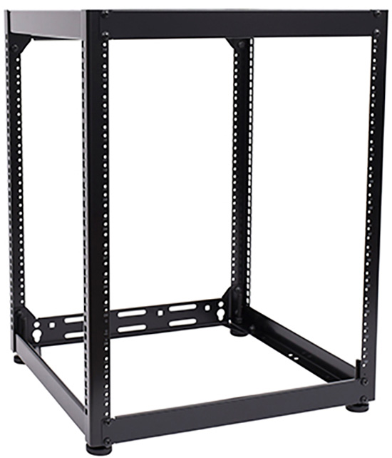 Chief NS2F2020 20U 20 Inch Deep S2 Series Rack