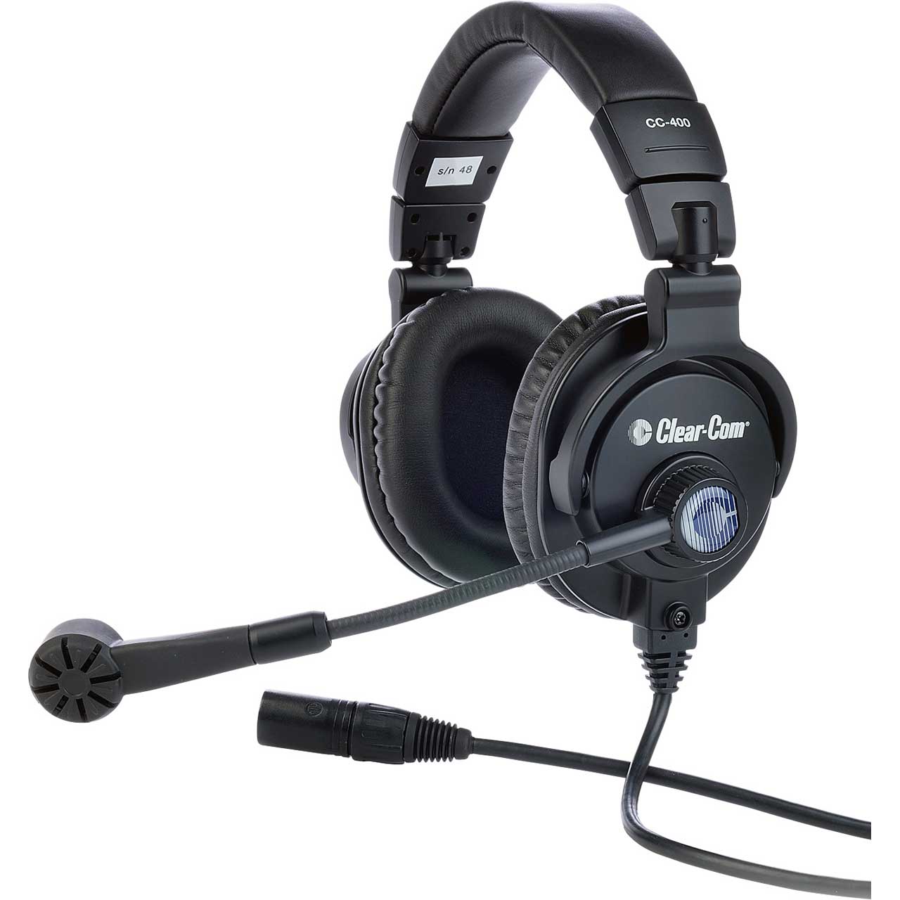 In ear intercom headset sales