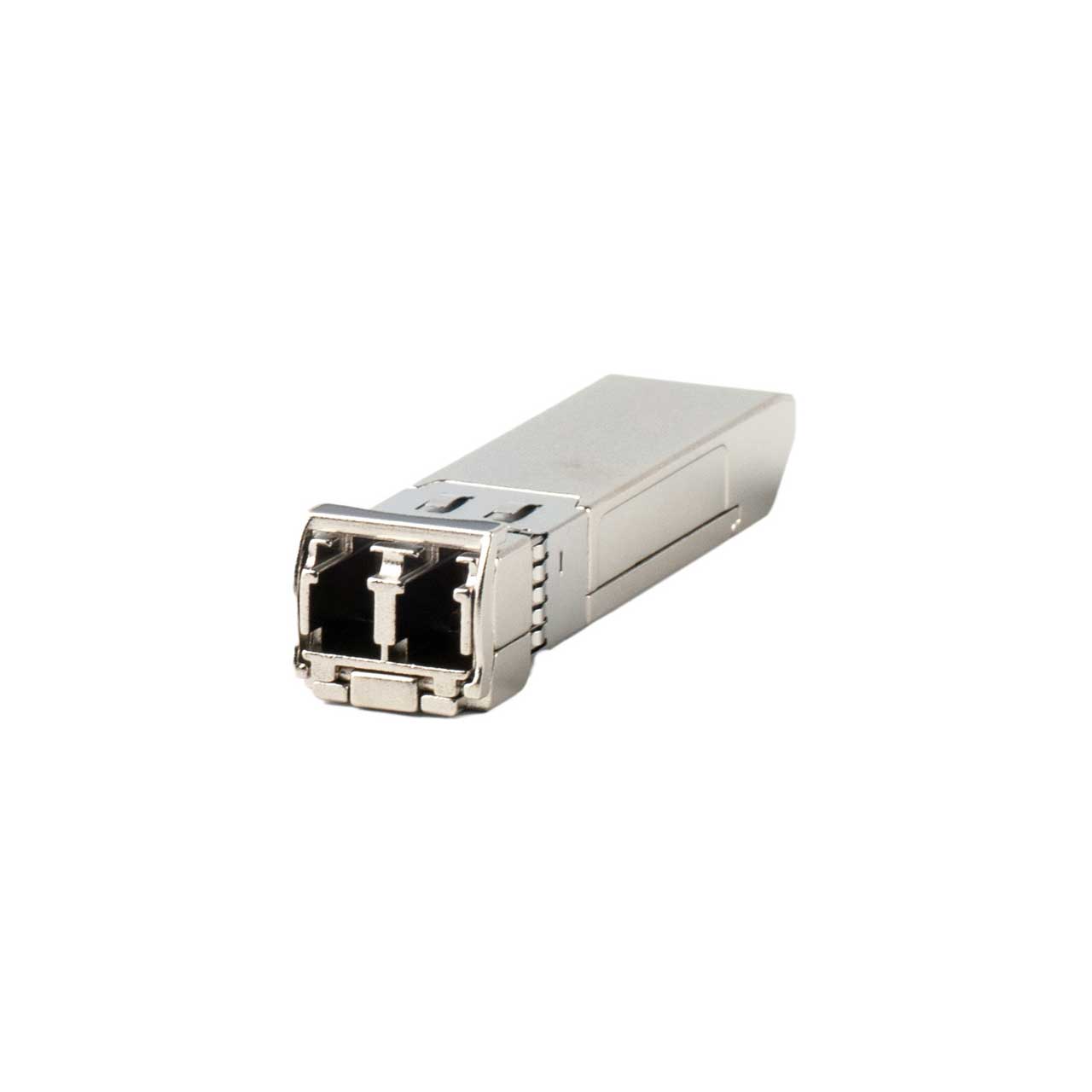 Cleerline SSF-SFP-SM10G 10G SFP+ Transceiver SM/LC 10GBase-LR - 1310nm - 20Km Max Reach SSF-SFP-SM10G