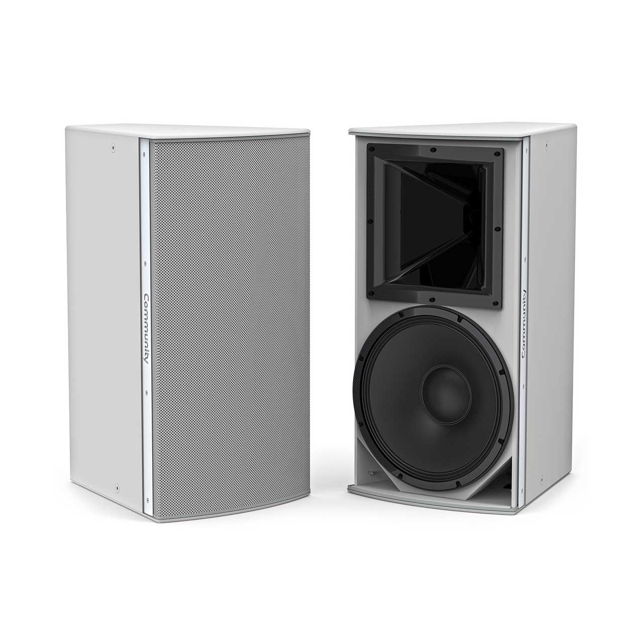 Community 15 sales inch speakers