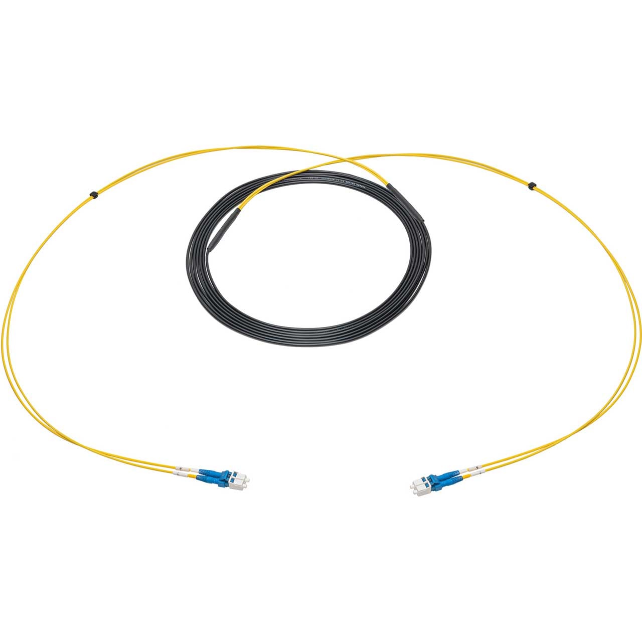 Camplex CMX-LTS02LC Fiber Optic Snake - Thumbnail 3