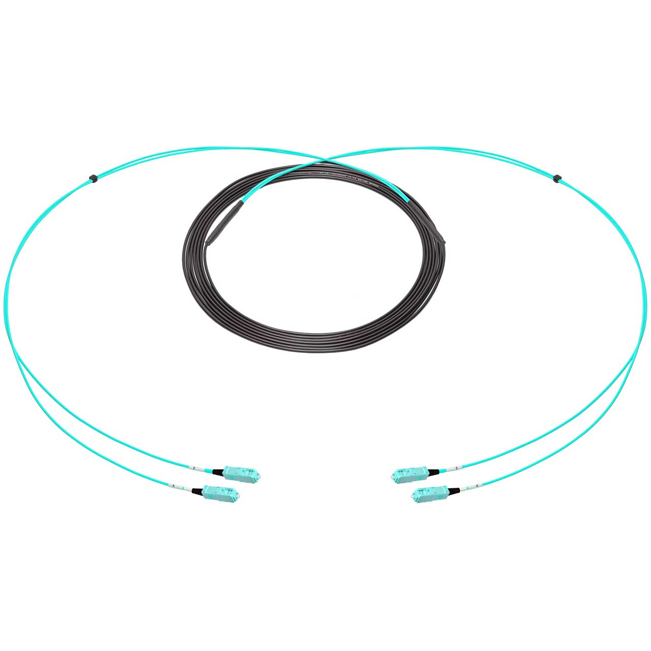 Camplex CMX-LTS04SCM Fiber Optic Snake - Thumbnail 3