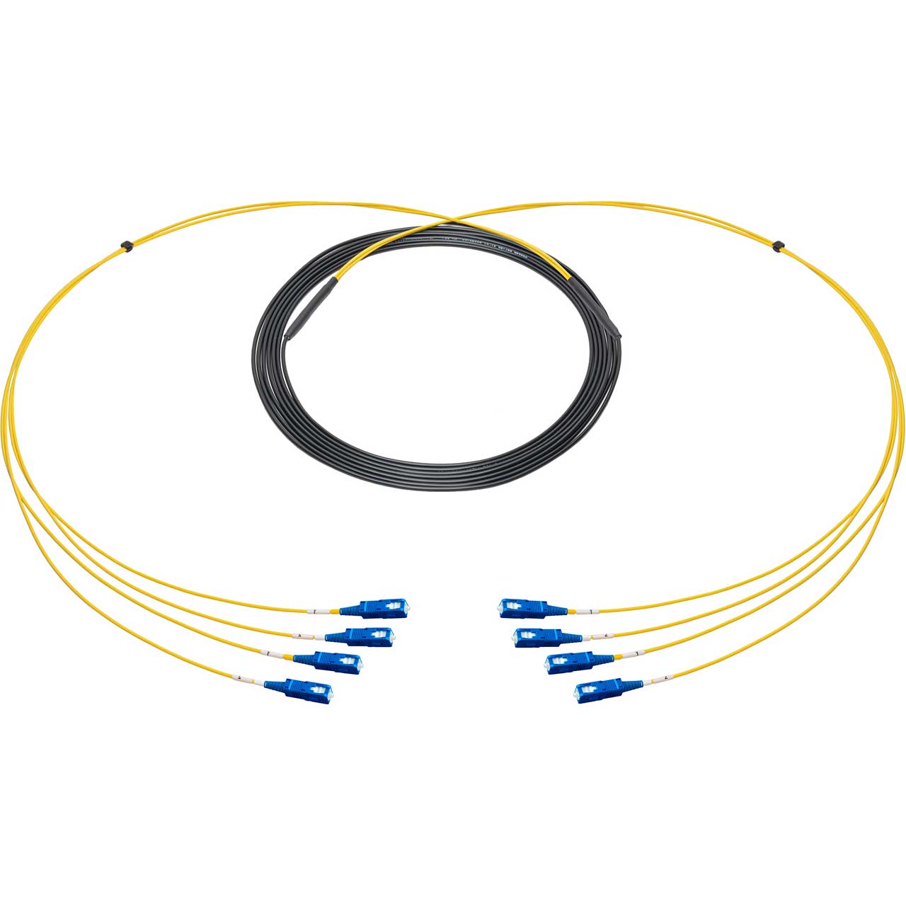 Camplex CMX-LTS04SCM Fiber Optic Snake - Thumbnail 2