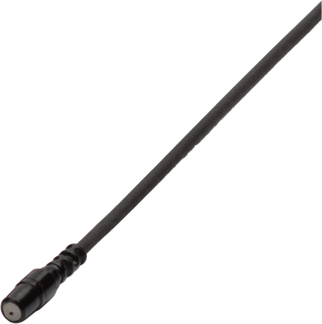 Countryman WCB2DB Directional Lavalier Microphone TA4F Black