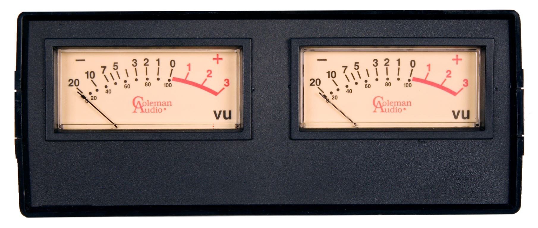 NEW VU Meter Bridge Unit for Studer A807, A810, A67, B67, C37 or any Other  Reel To Reel Tape Recorder - Reel to Reel World