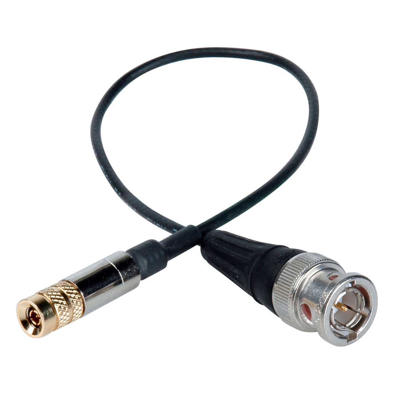 Laird Digital Cinema DIN to BNC Video Adapter Cable