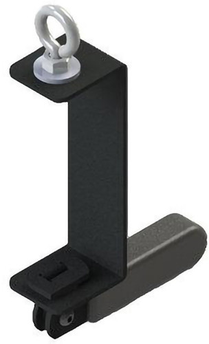 Da-Lite 717068452961 Fast-Fold NXT Fly Bracket Kit