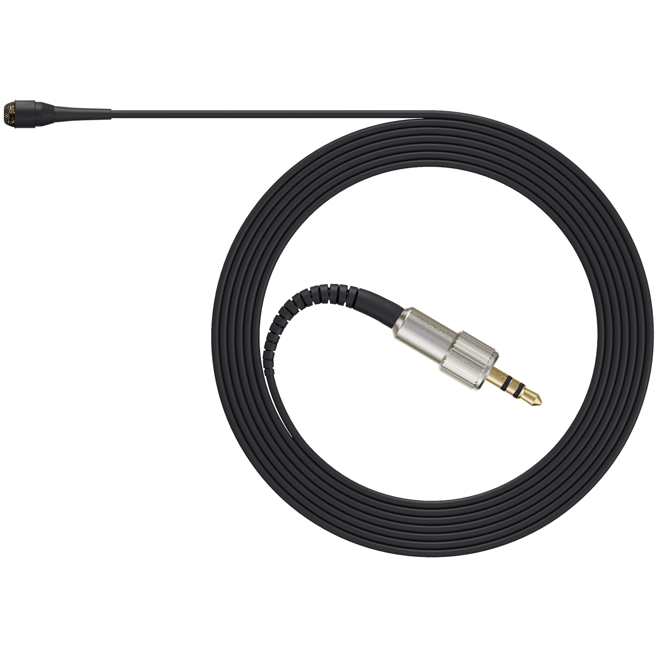 DPA 4061 CORE+ Omni Lavalier Mic with Loud SPL - Thumbnail 3