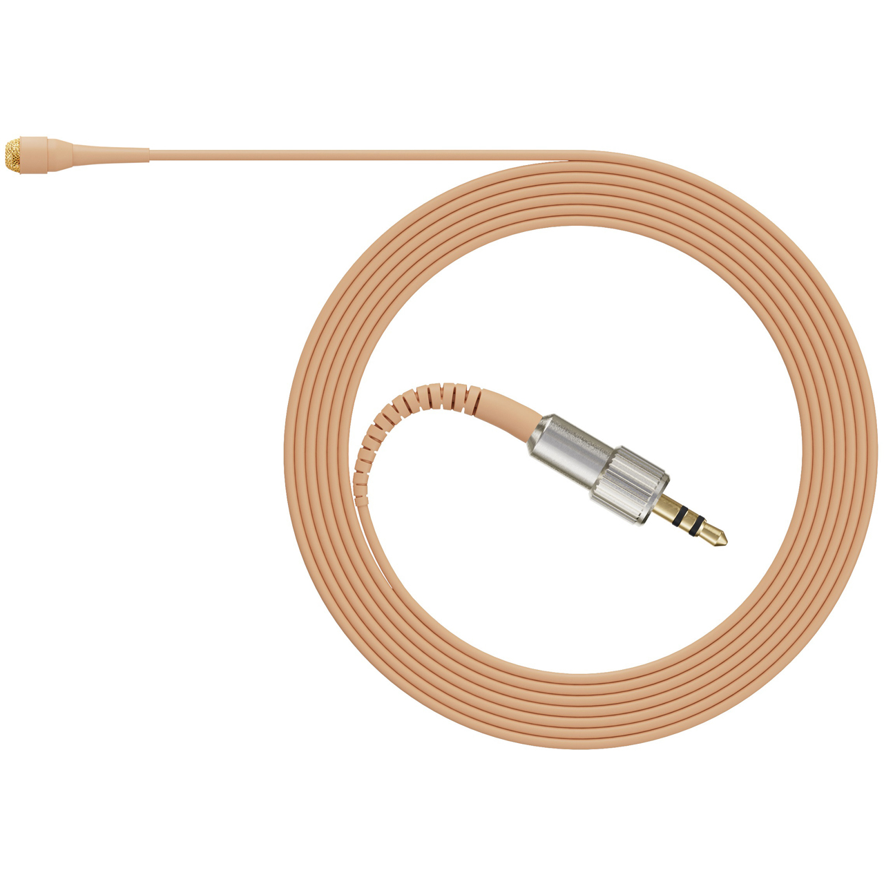 DPA 4061 CORE+ Omni Lavalier Mic with Loud SPL