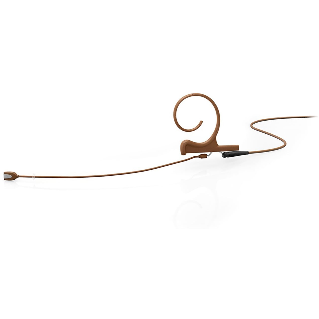 DPA 4166 CORE+ IP58 OmniDirectional Flex Cardioid Earset Mic with 90mm ...